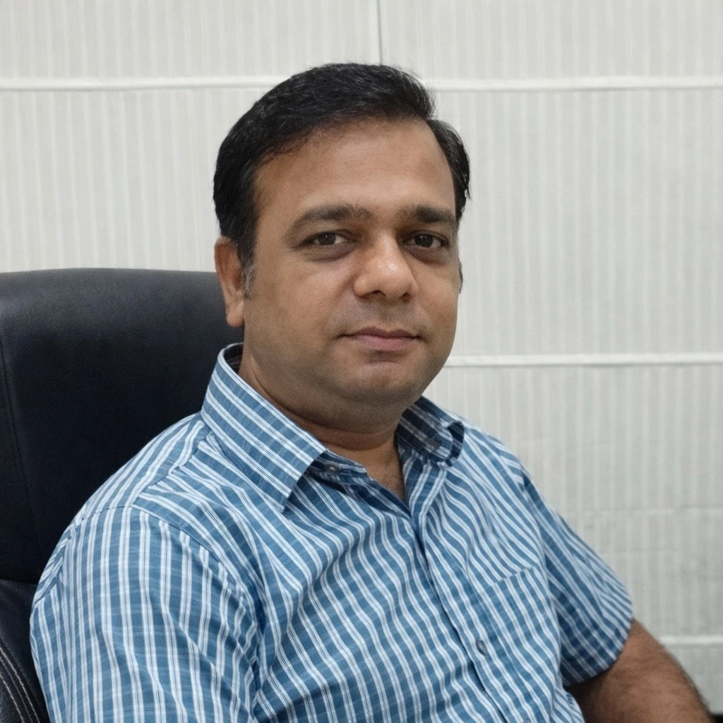 Sanjay Pal